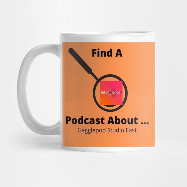 fapa IS2 by Find A Podcast About